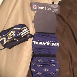 Kansas City TOO Adult authentic NFL facemask